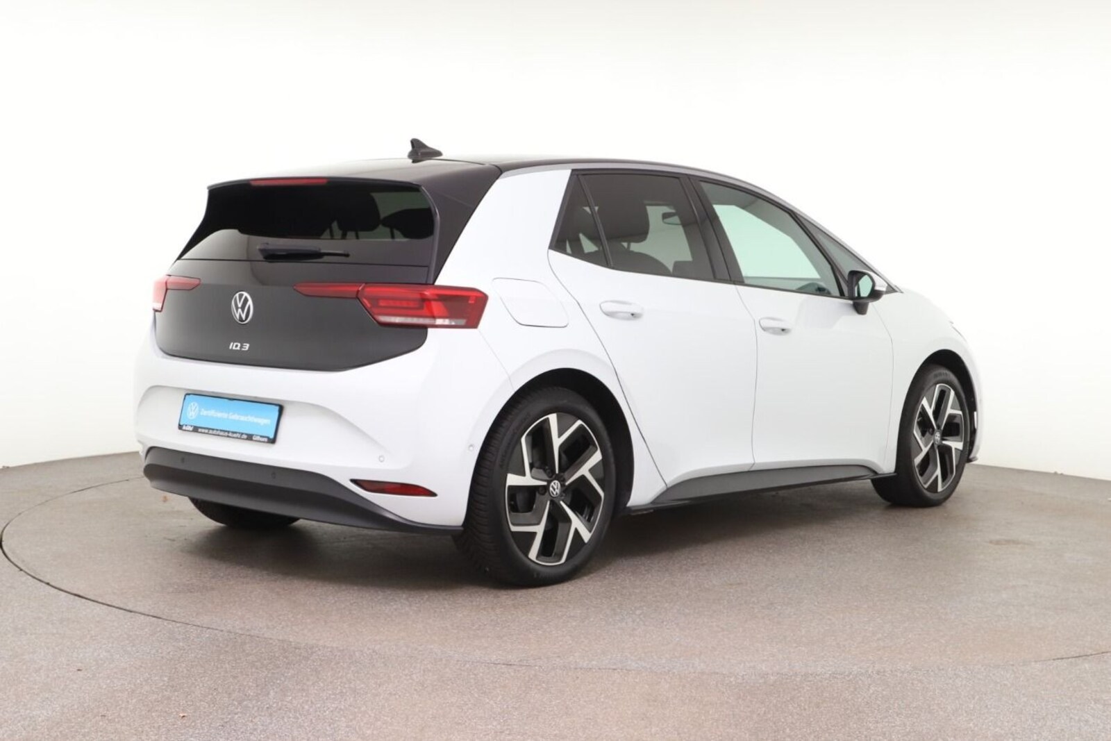 Volkswagen ID.3 – Bild 2