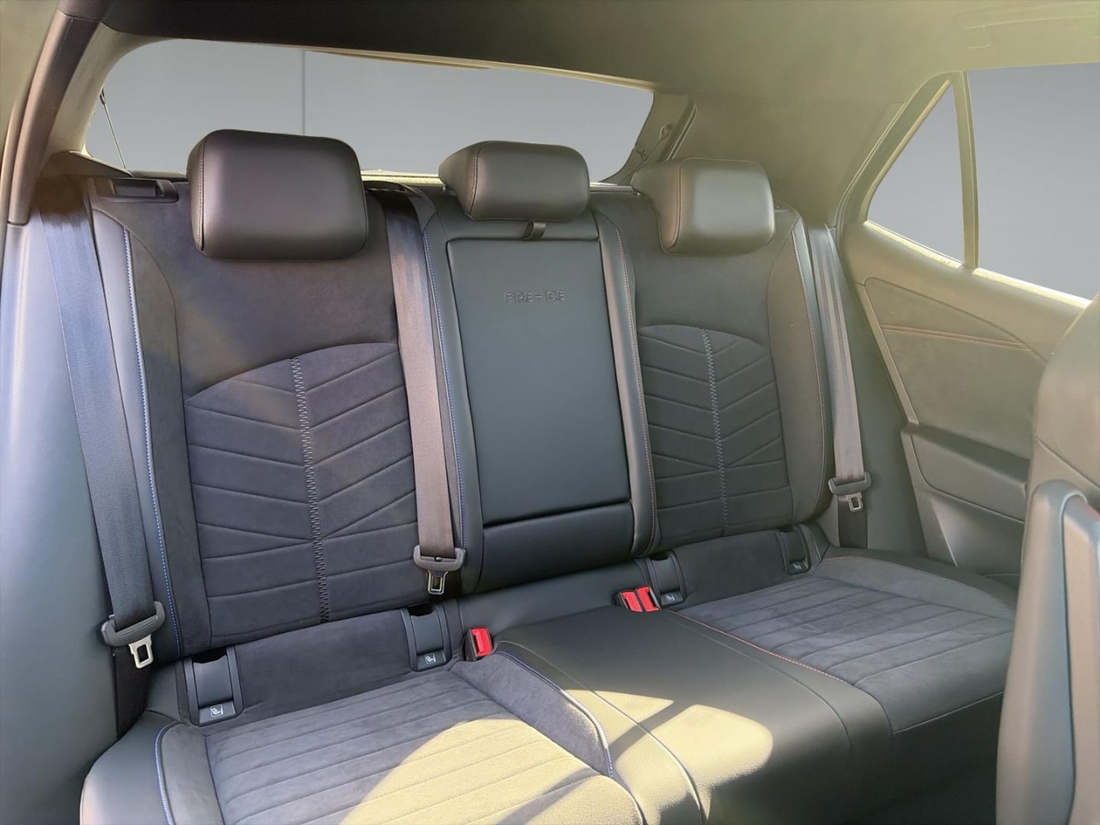 Volkswagen ID.3 – Bild 4