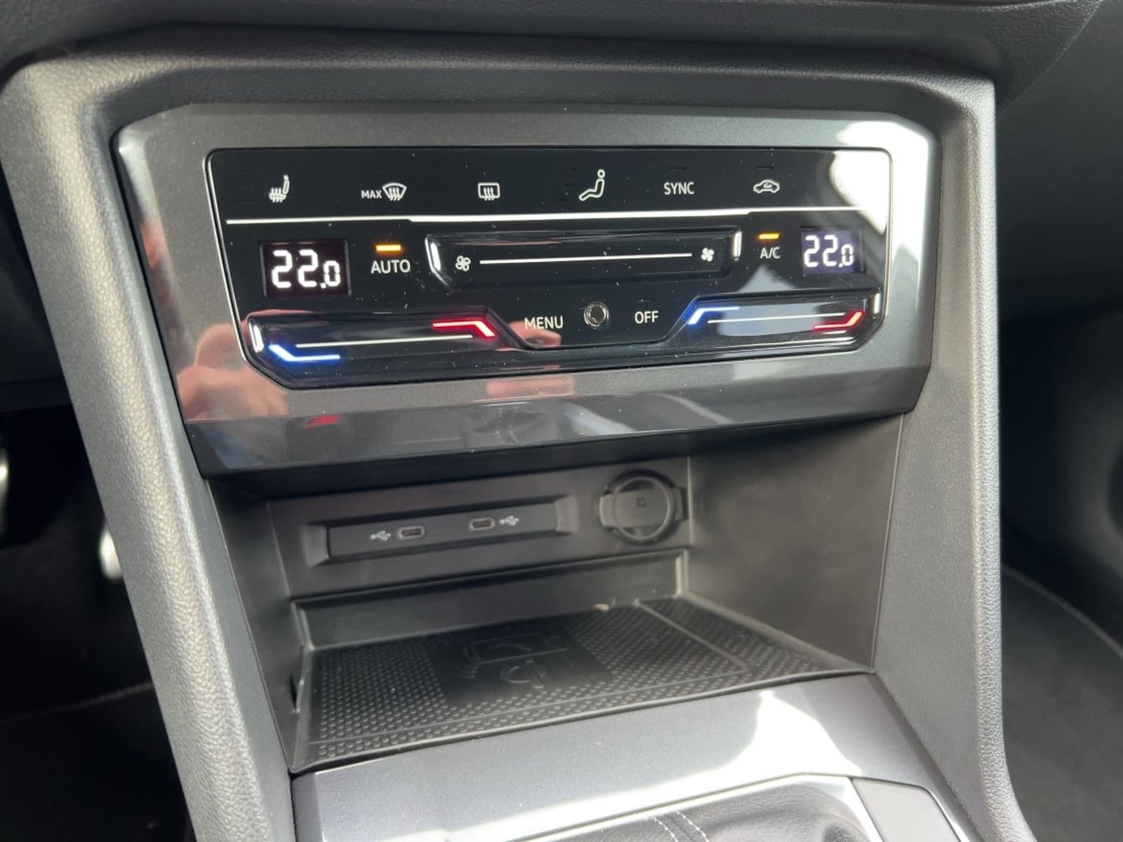 Volkswagen Tiguan – Bild 17