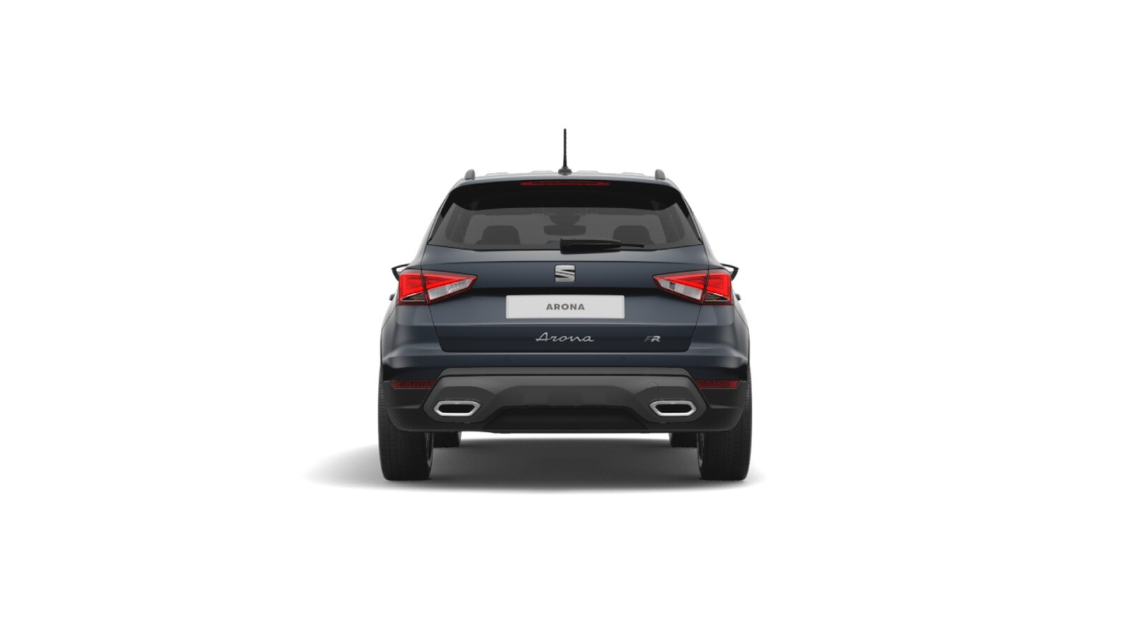 SEAT Arona – Bild 5