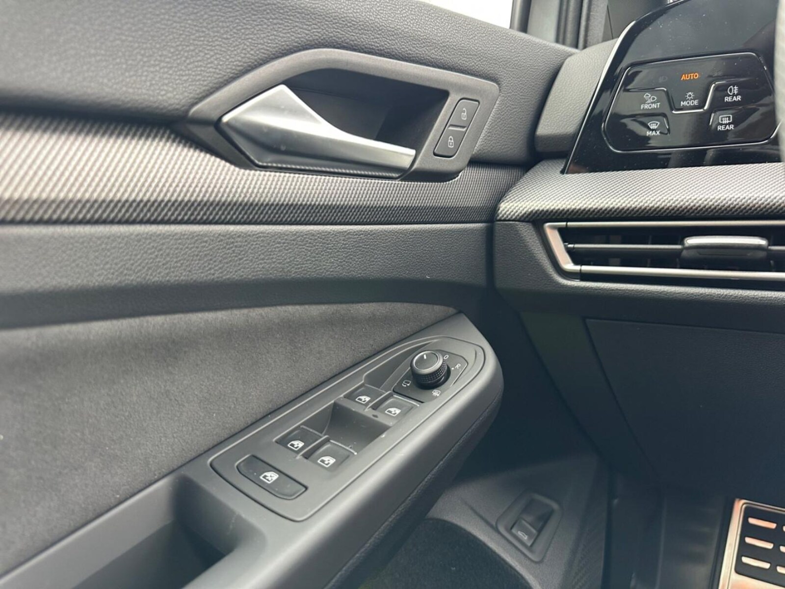 Volkswagen Golf Variant – Bild 21