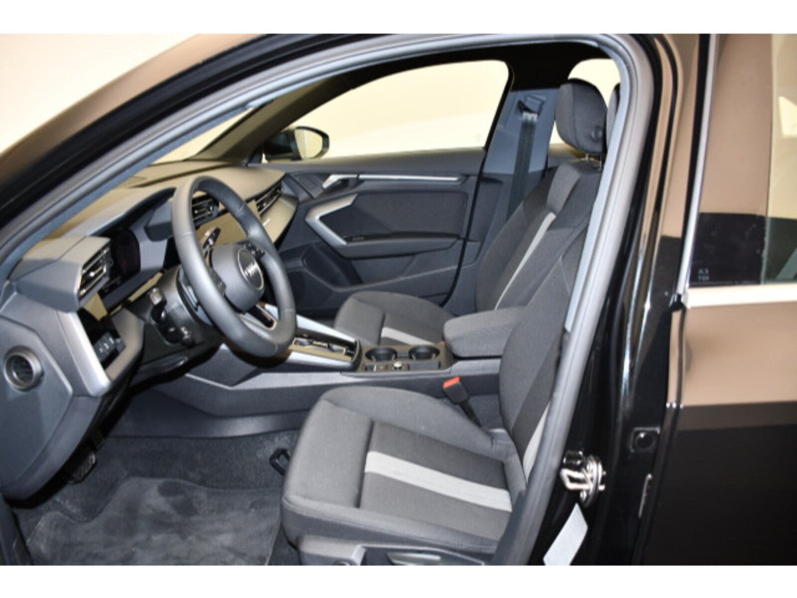 Audi A3 Limousine – Bild 5