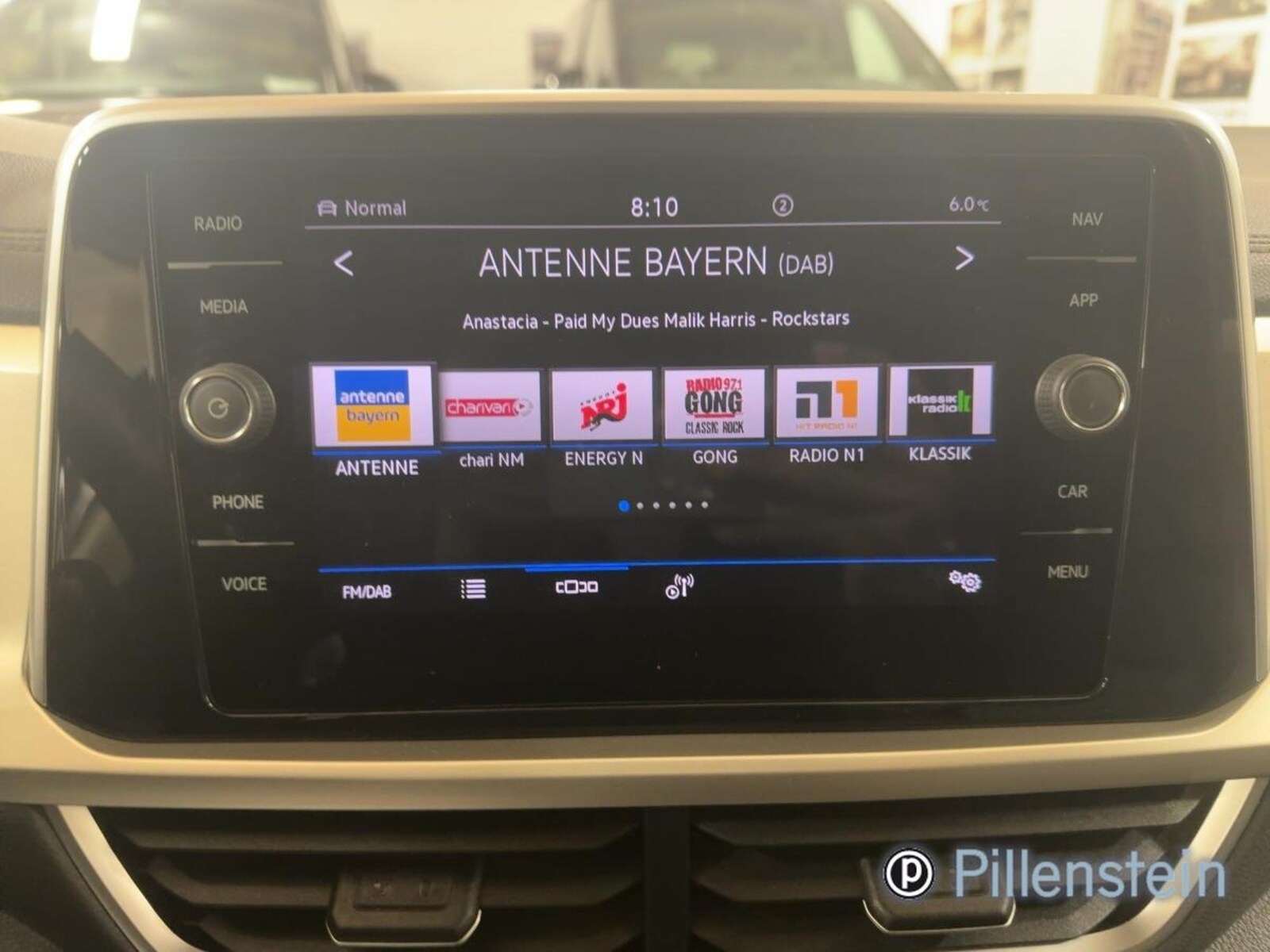Volkswagen T-Roc – Bild 10