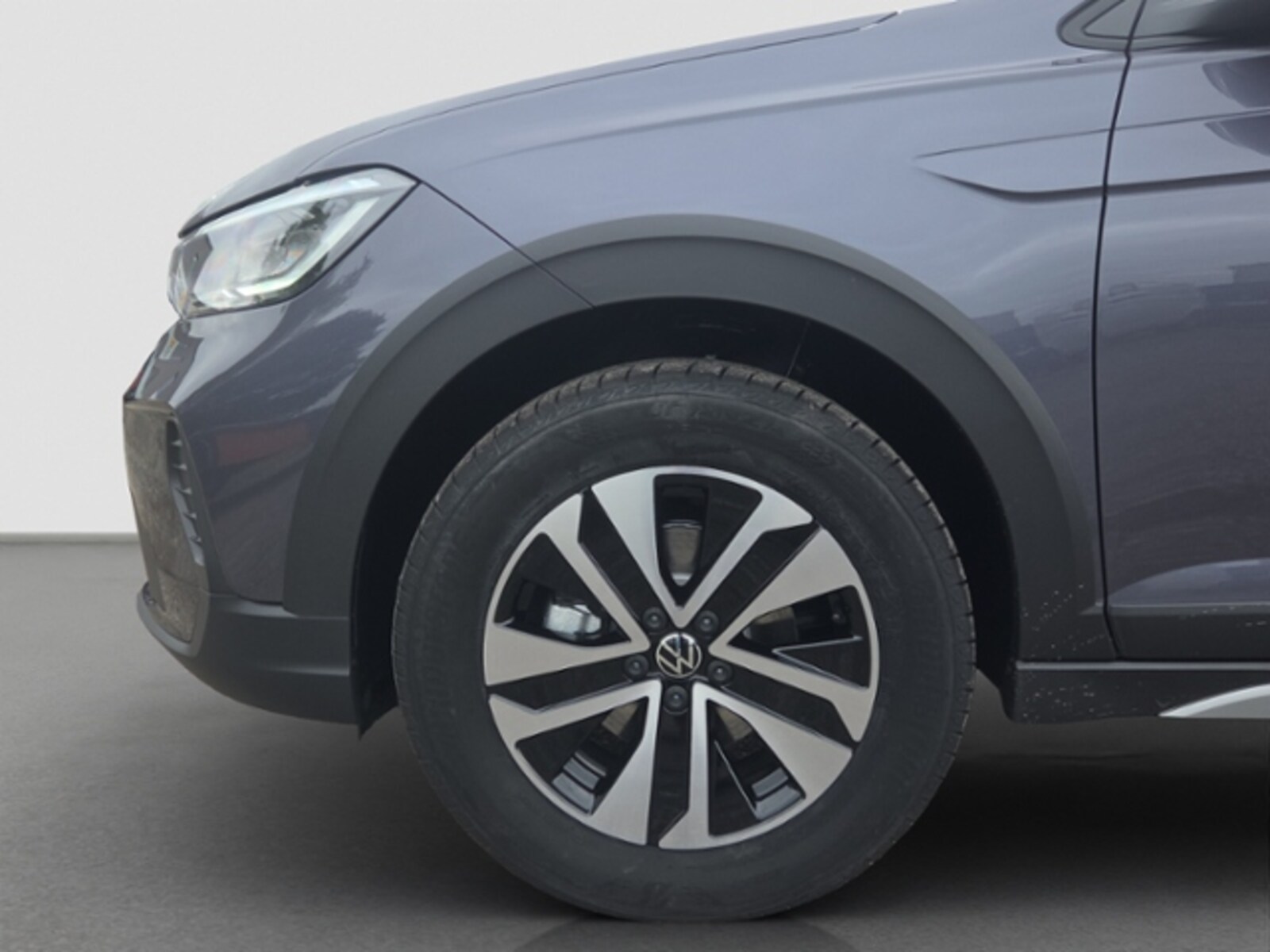 Volkswagen Taigo – Bild 22