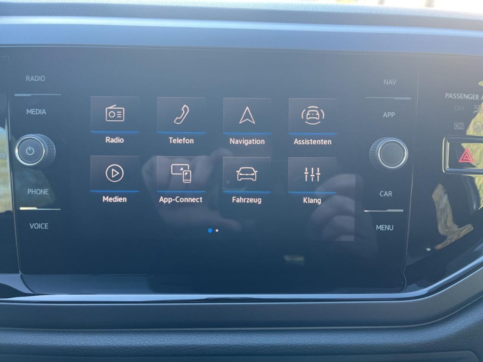 Volkswagen Taigo – Bild 16
