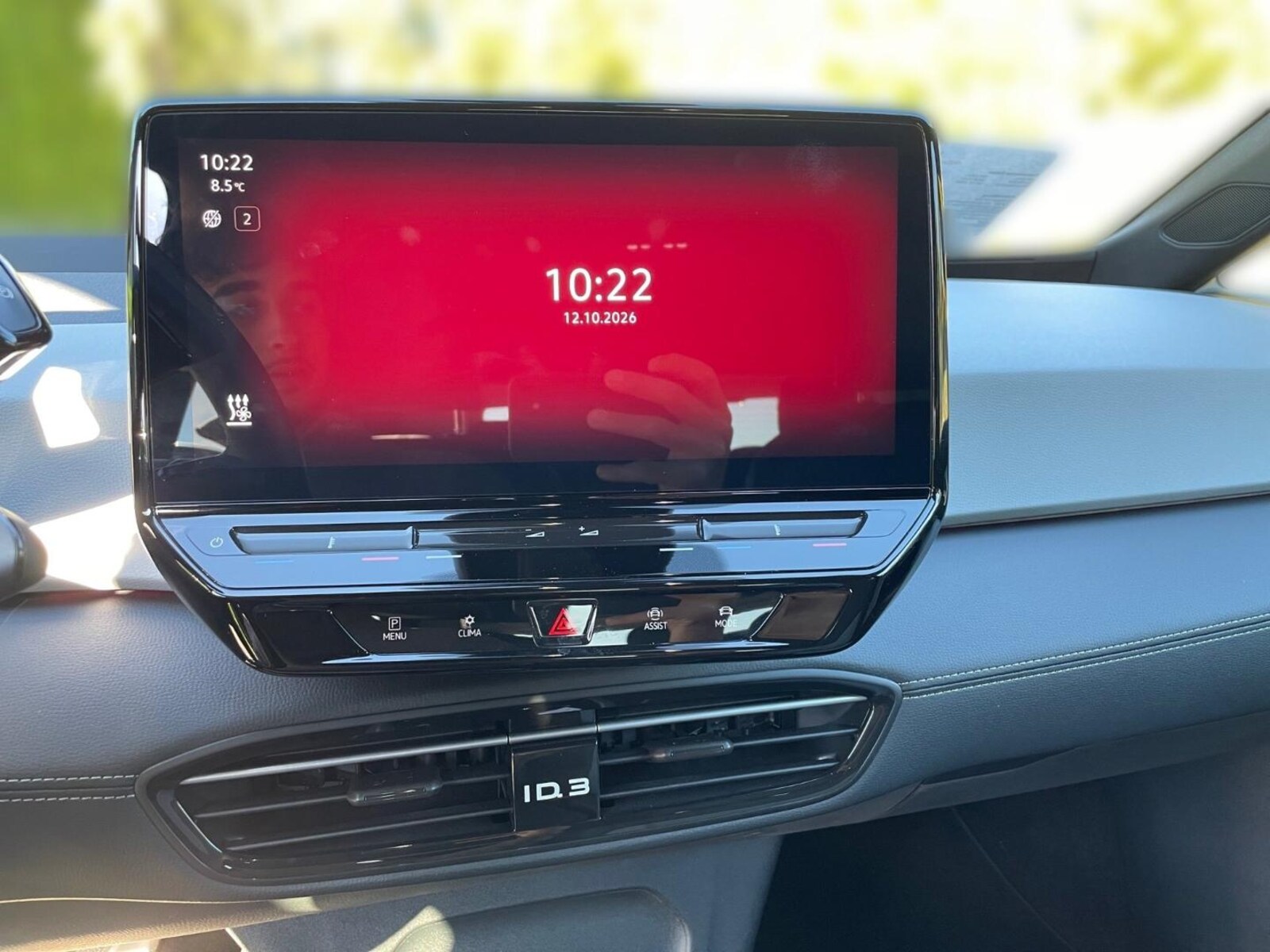 Volkswagen ID.3 – Bild 11