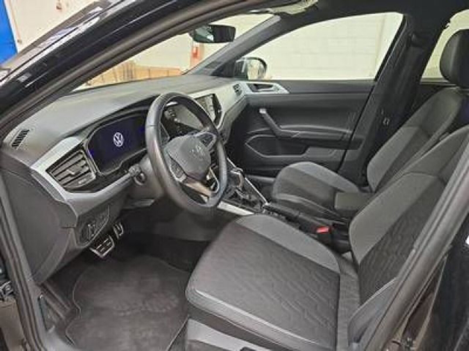 Volkswagen Taigo – Bild 4