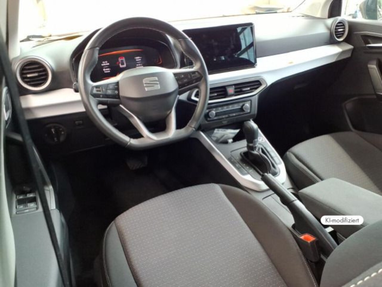 SEAT Arona – Bild 3