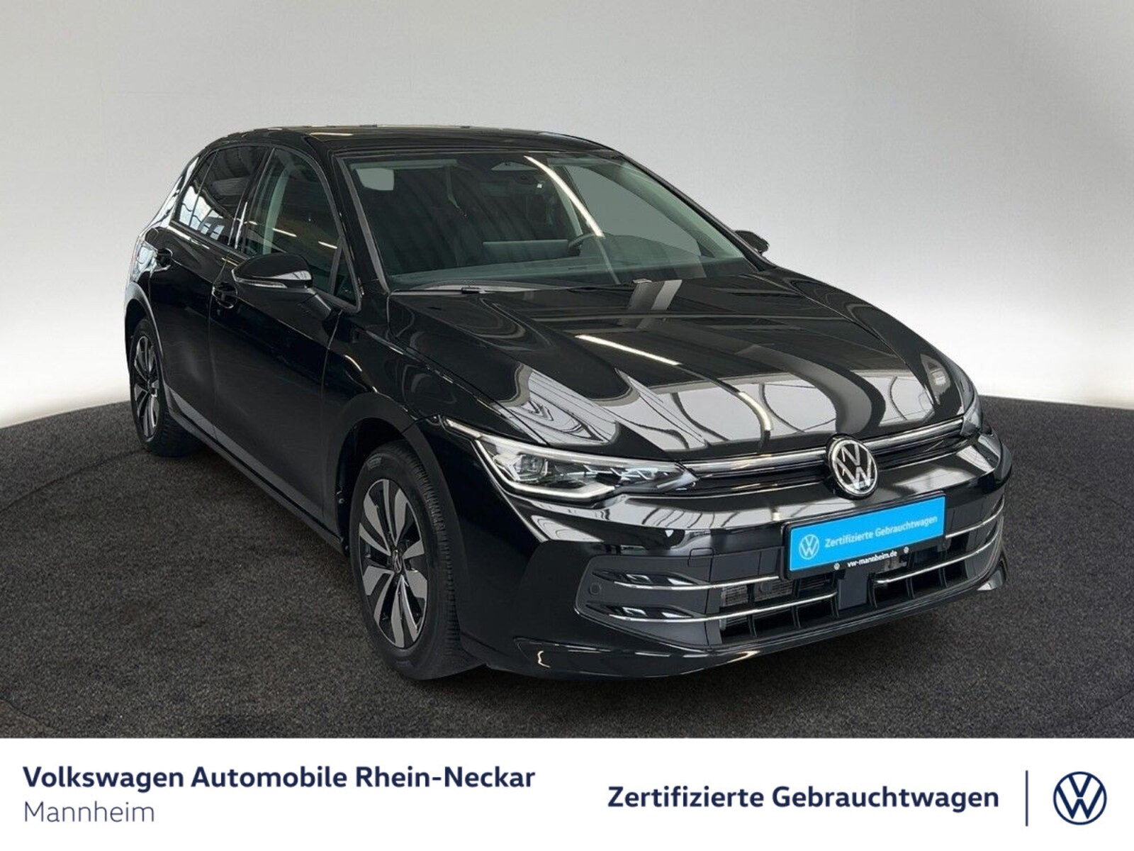 Volkswagen Golf – Bild 4