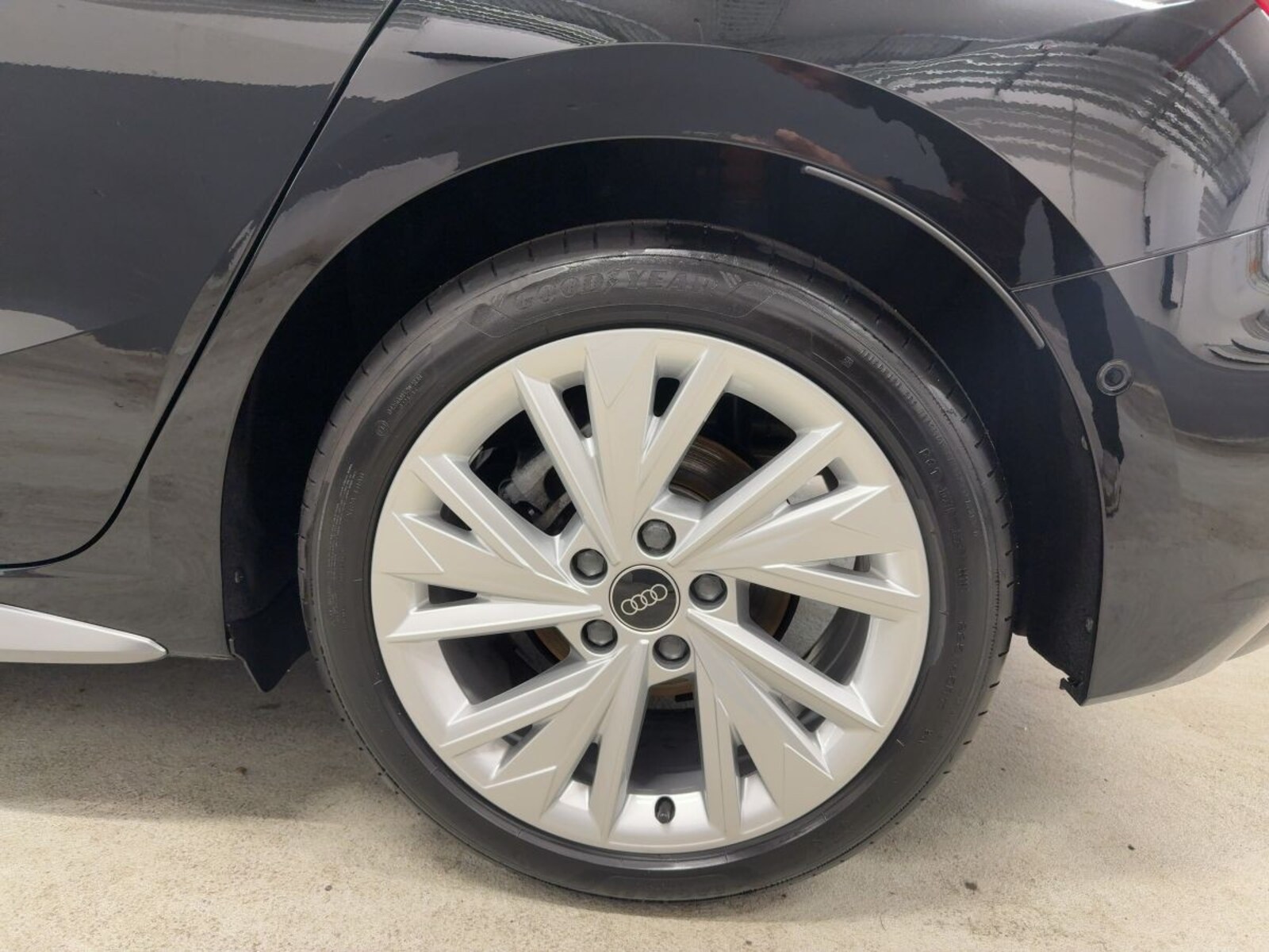 Audi A3 Sportback – Bild 14