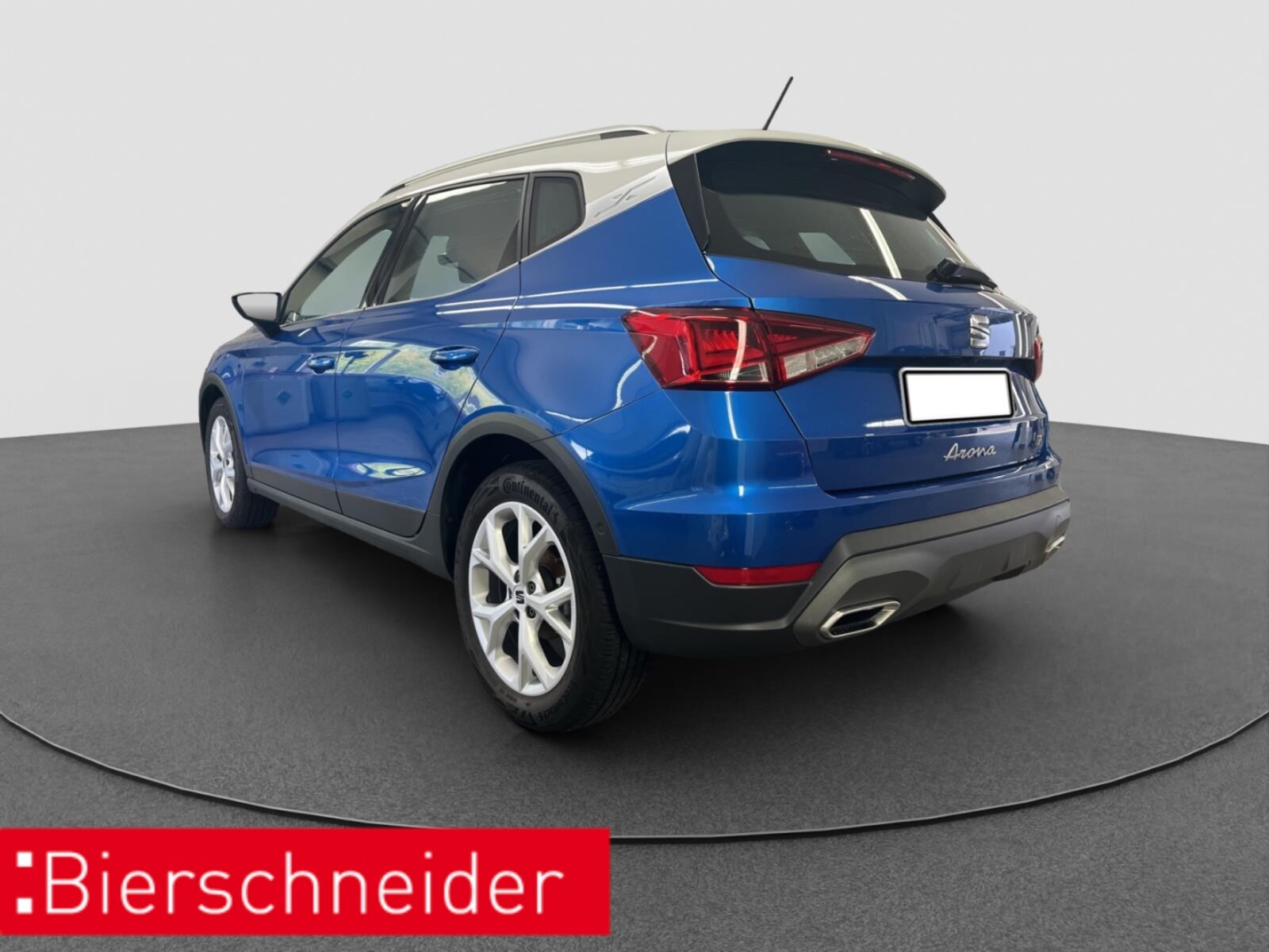 SEAT Arona – Bild 5
