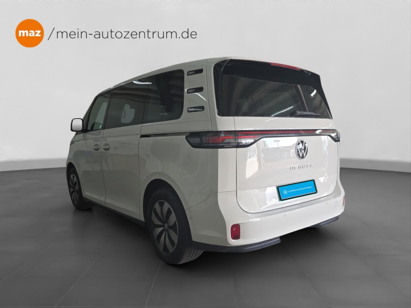 Volkswagen ID. Buzz – Bild 4