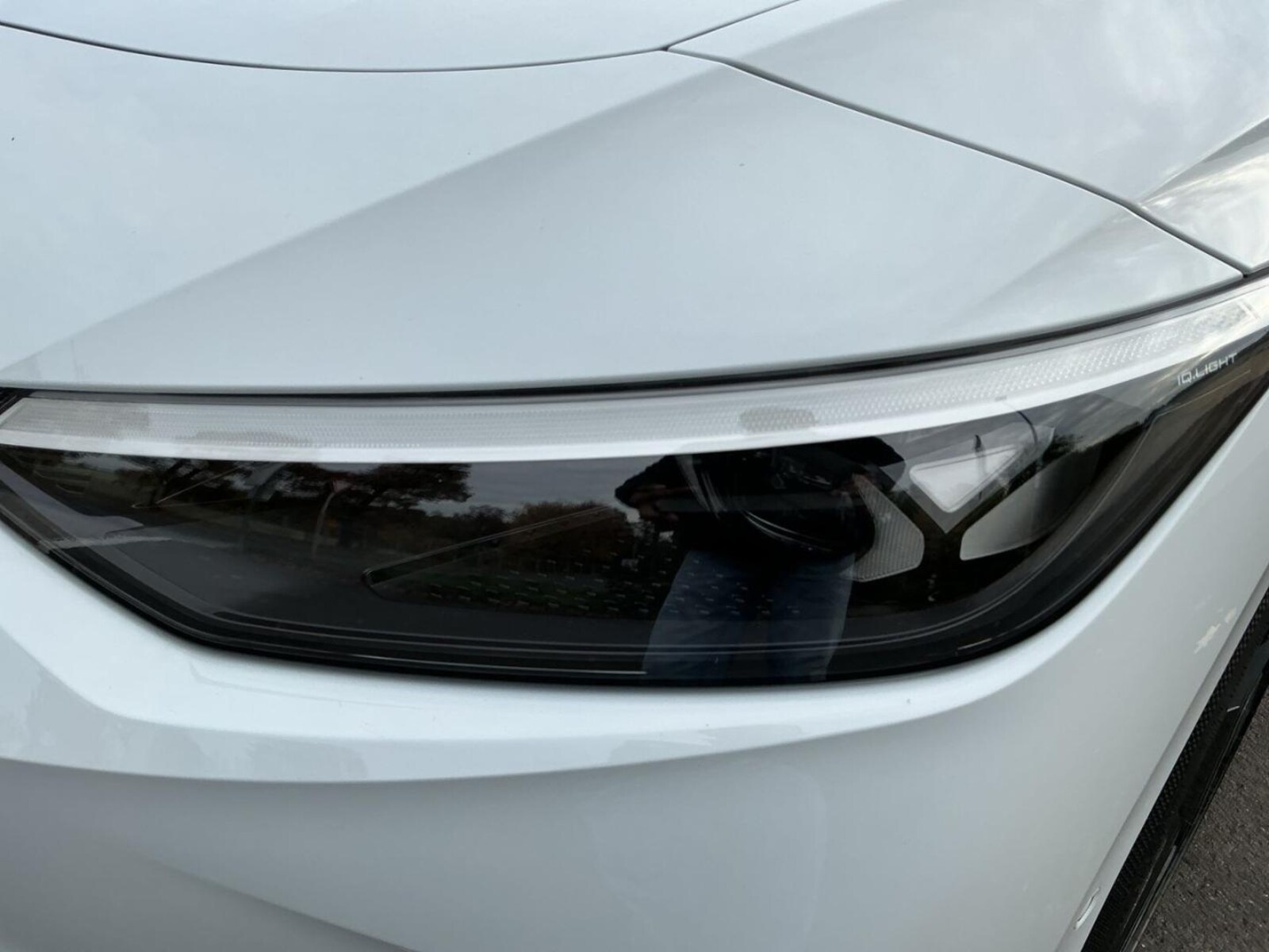 Volkswagen ID.7 Tourer – Bild 19