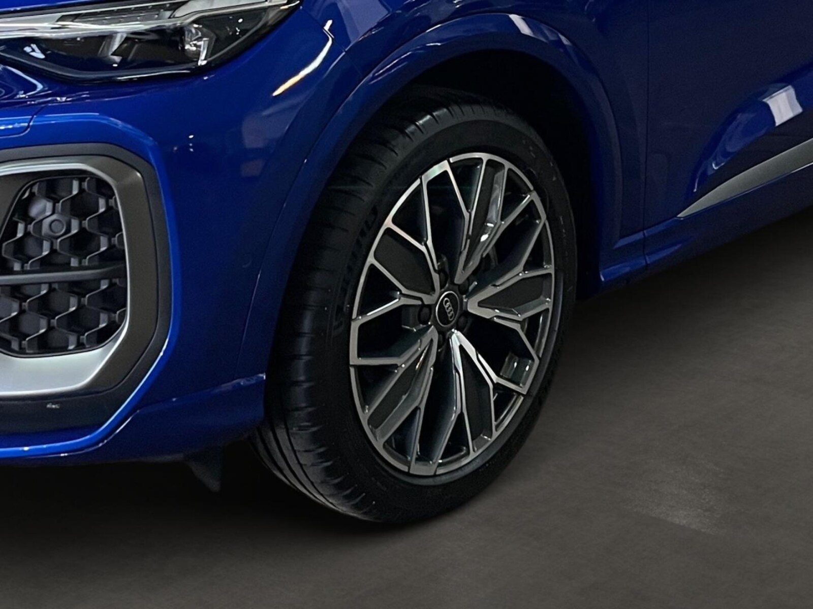 Audi Q5 Sportback – Bild 7