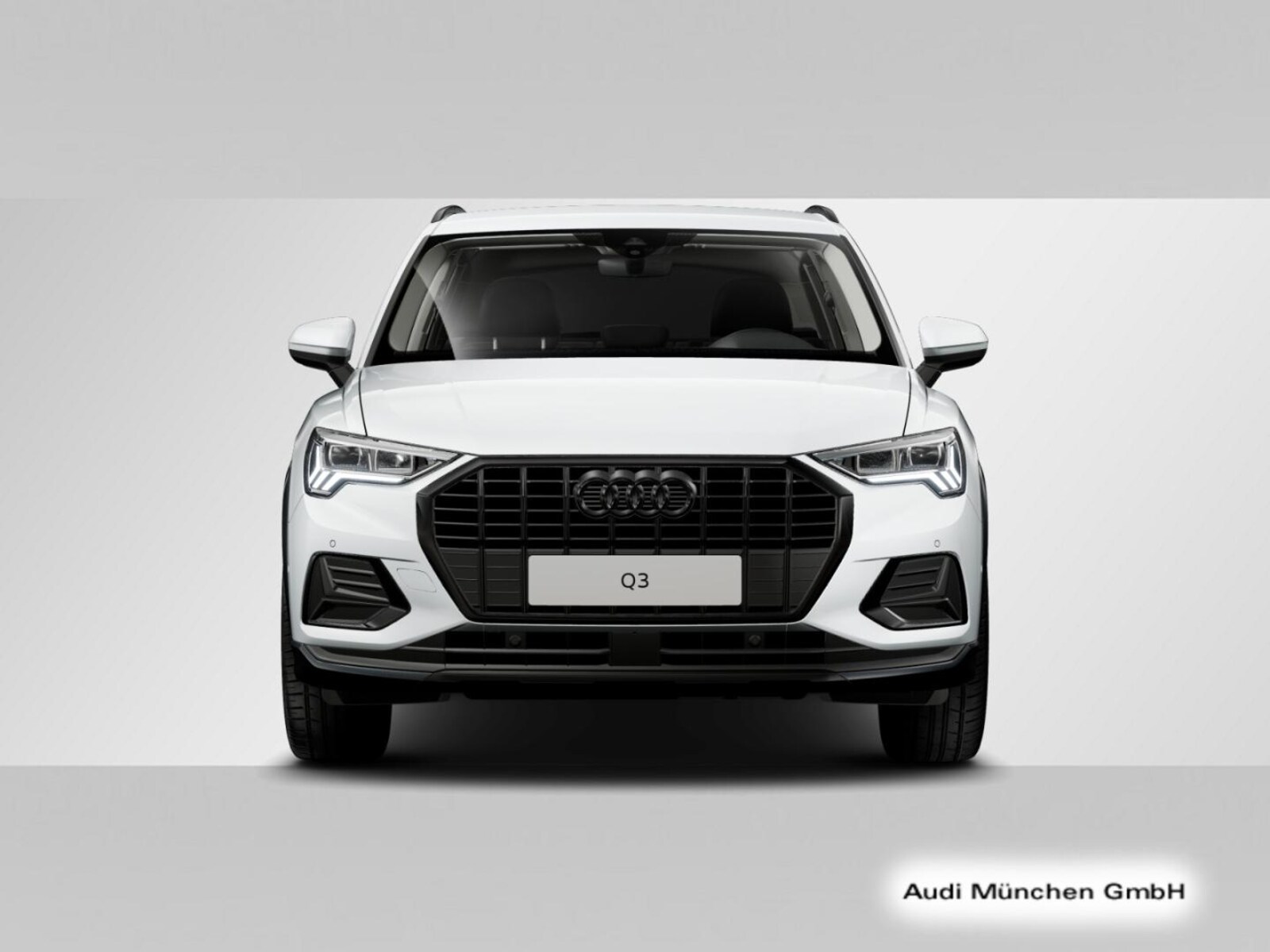 Audi Q3 – Bild 2