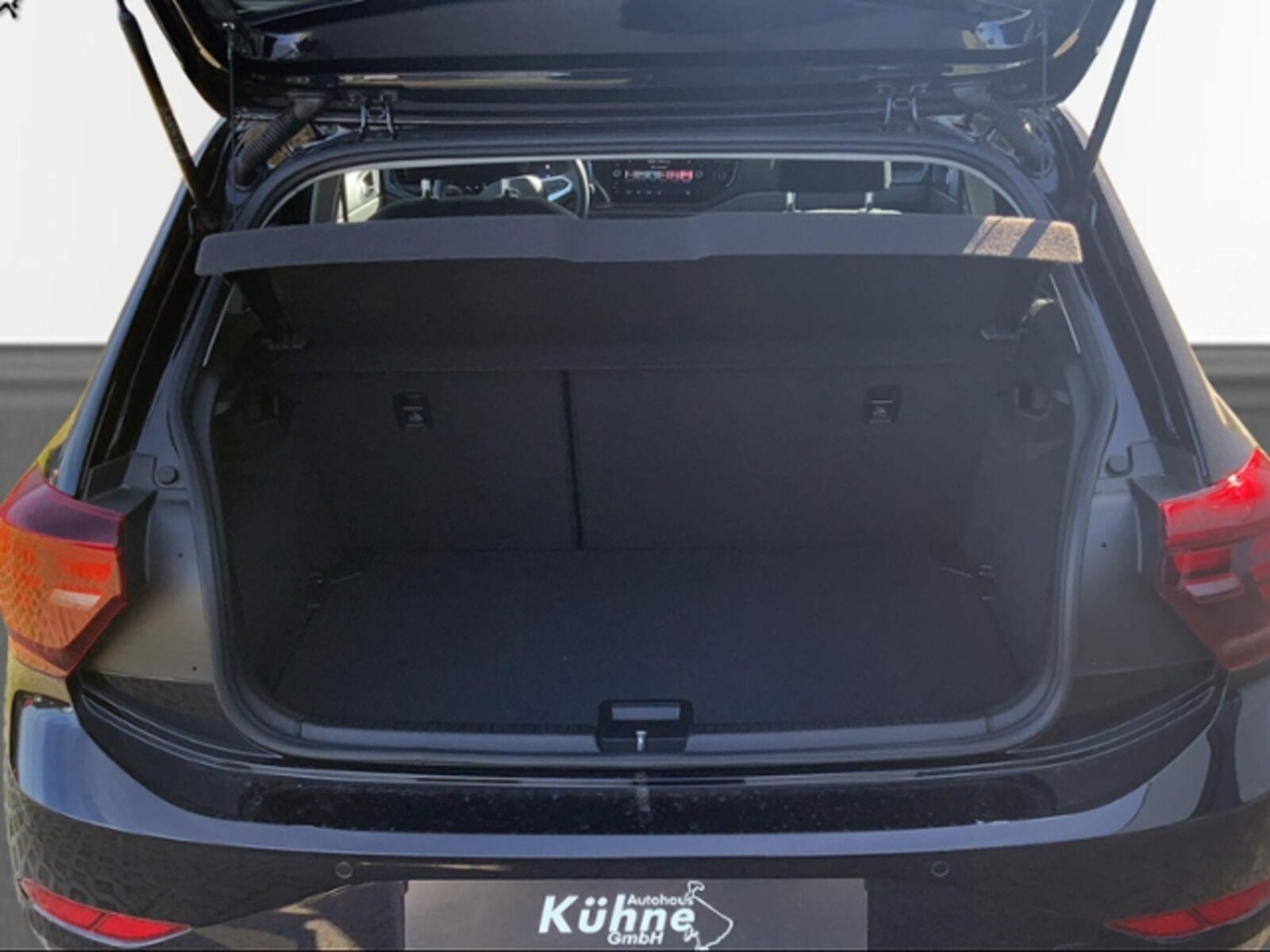 Volkswagen Polo – Bild 9