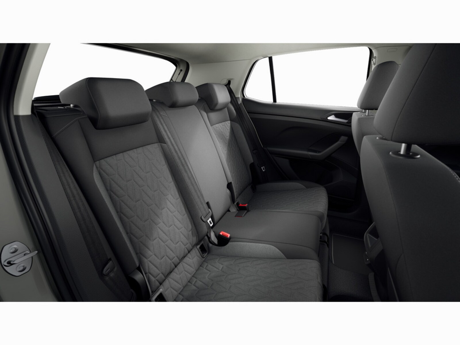 Volkswagen T-Cross – Bild 11