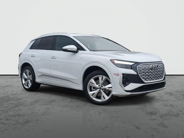2023 Audi Q4 e-tron
