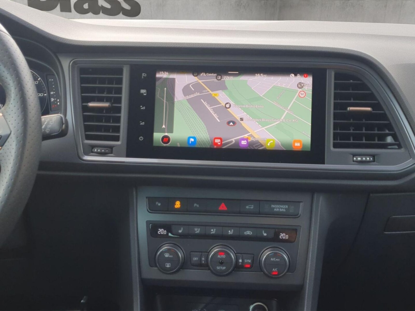 CUPRA Ateca – Bild 15