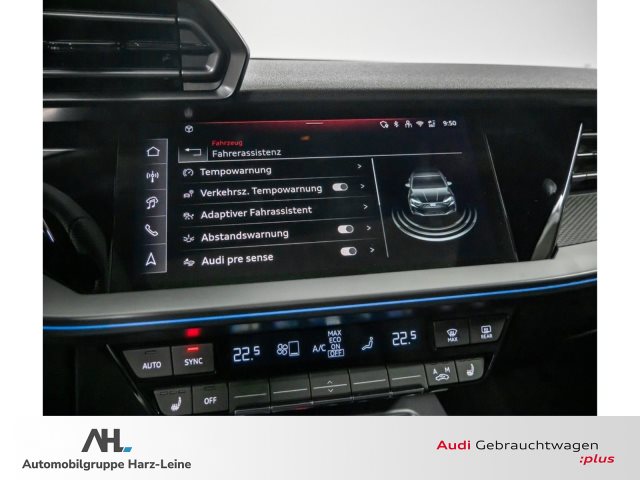 Image about Audi RS 3 Sportback TFSI quattro S tronic