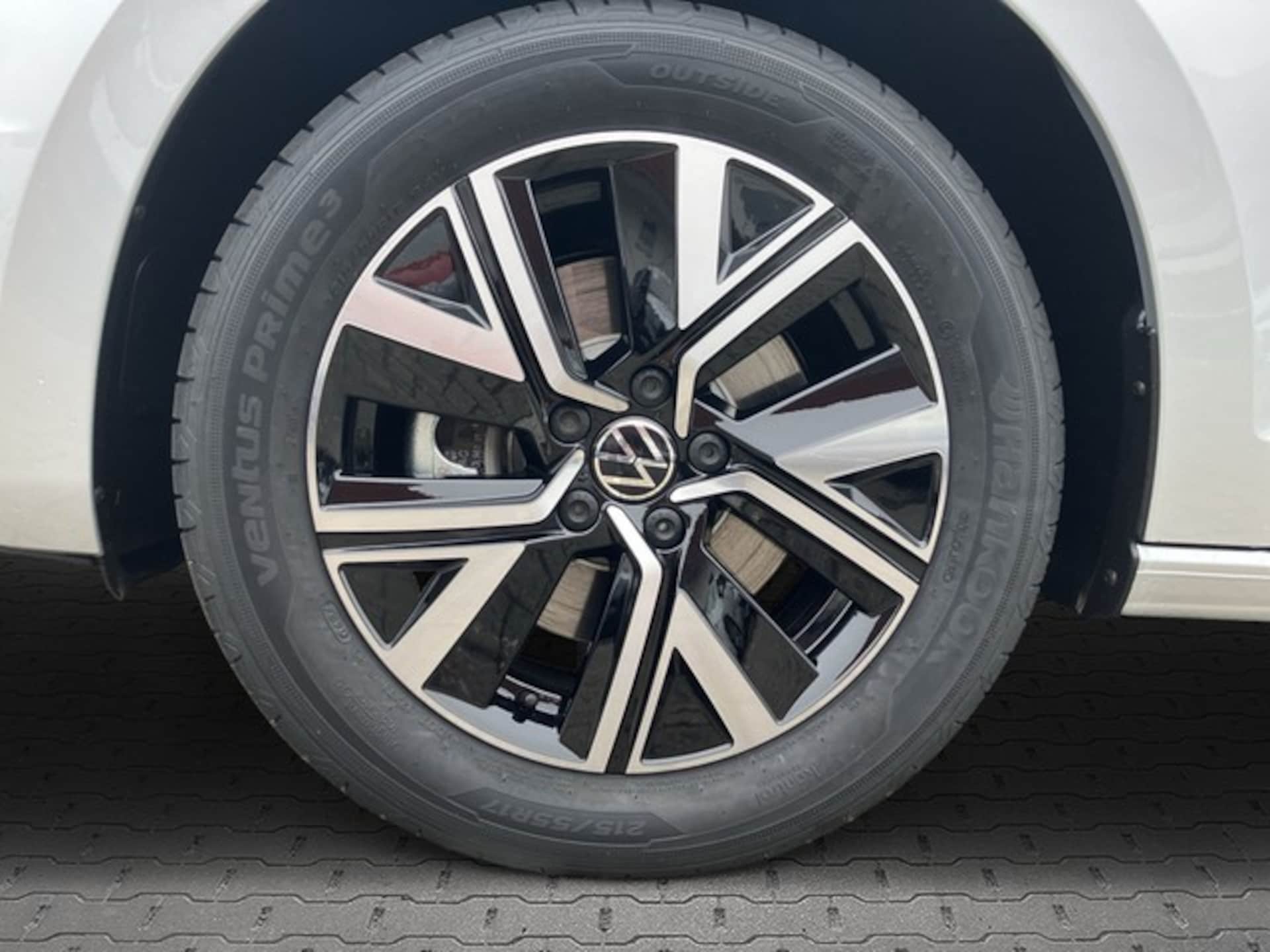 Volkswagen Touran MOVE