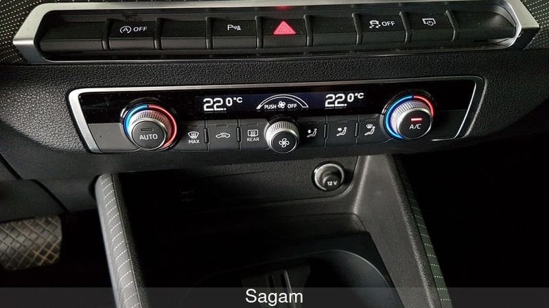 Image about Audi Q2 Admired Advanced 35 TDI quattro 110 kW (150 PS) S tronic