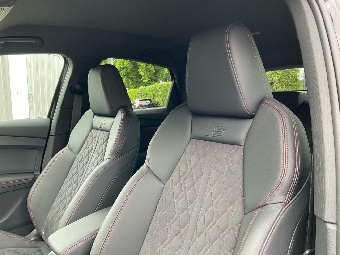 Image about Audi Q4 Sportback e-tron 45 e-tron quattro