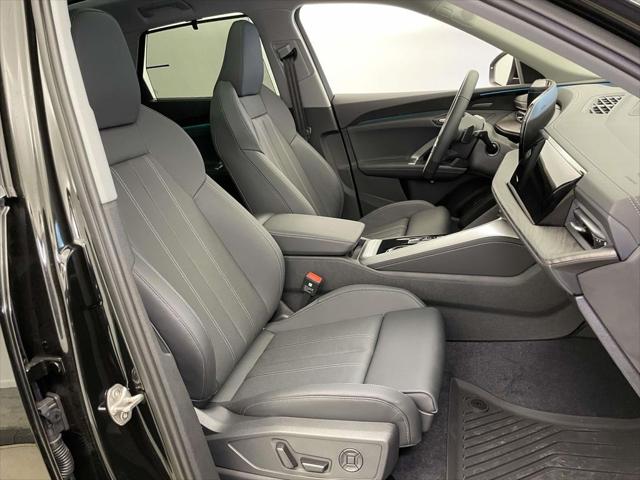 2025 Audi Q5 Premium Plus - Photo 23