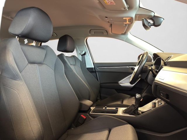Audi Q3 TFSI E 45 TFSI E S Tronic -  - Joinsteer - #4