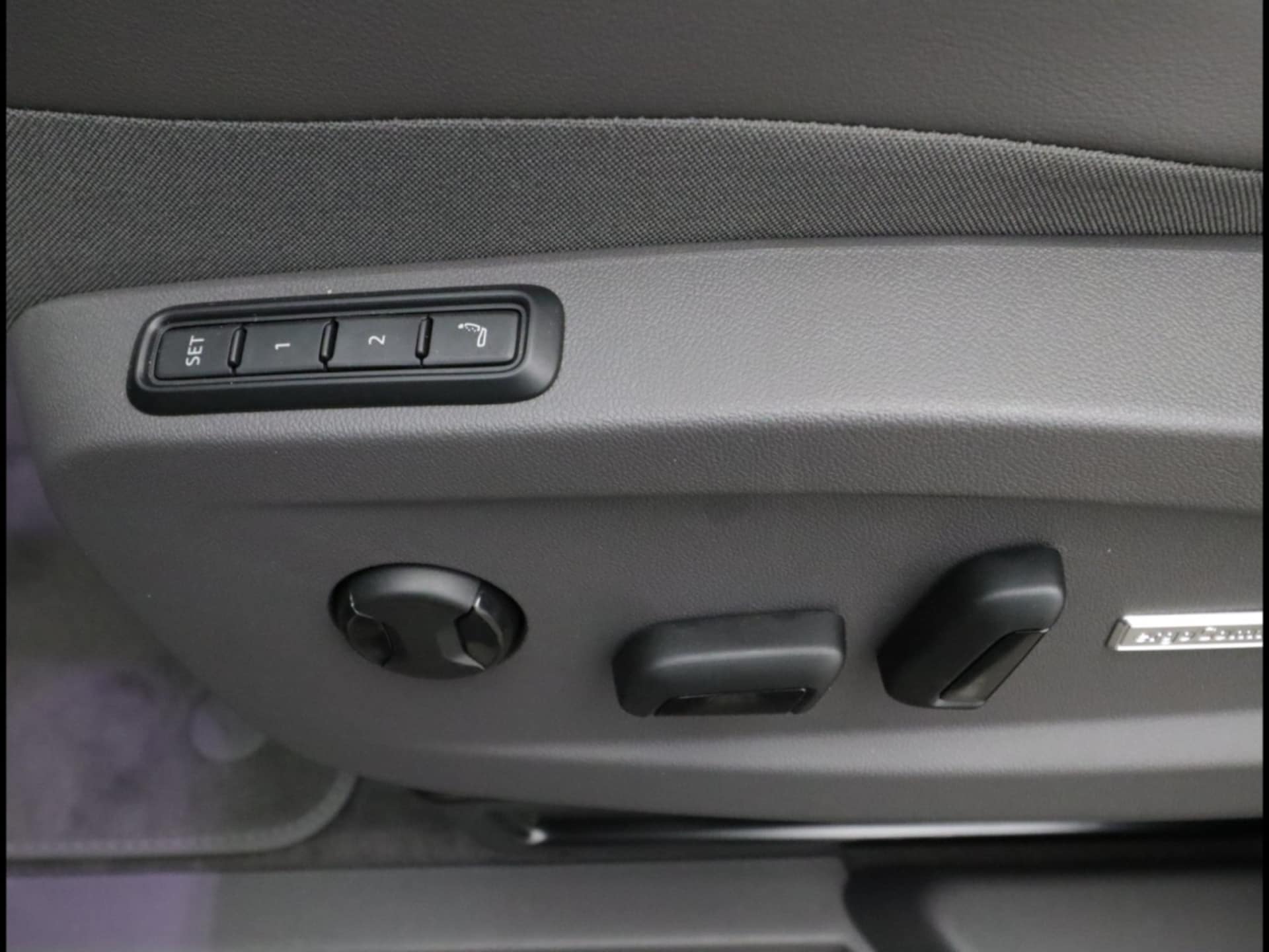 Volkswagen Multivan Style