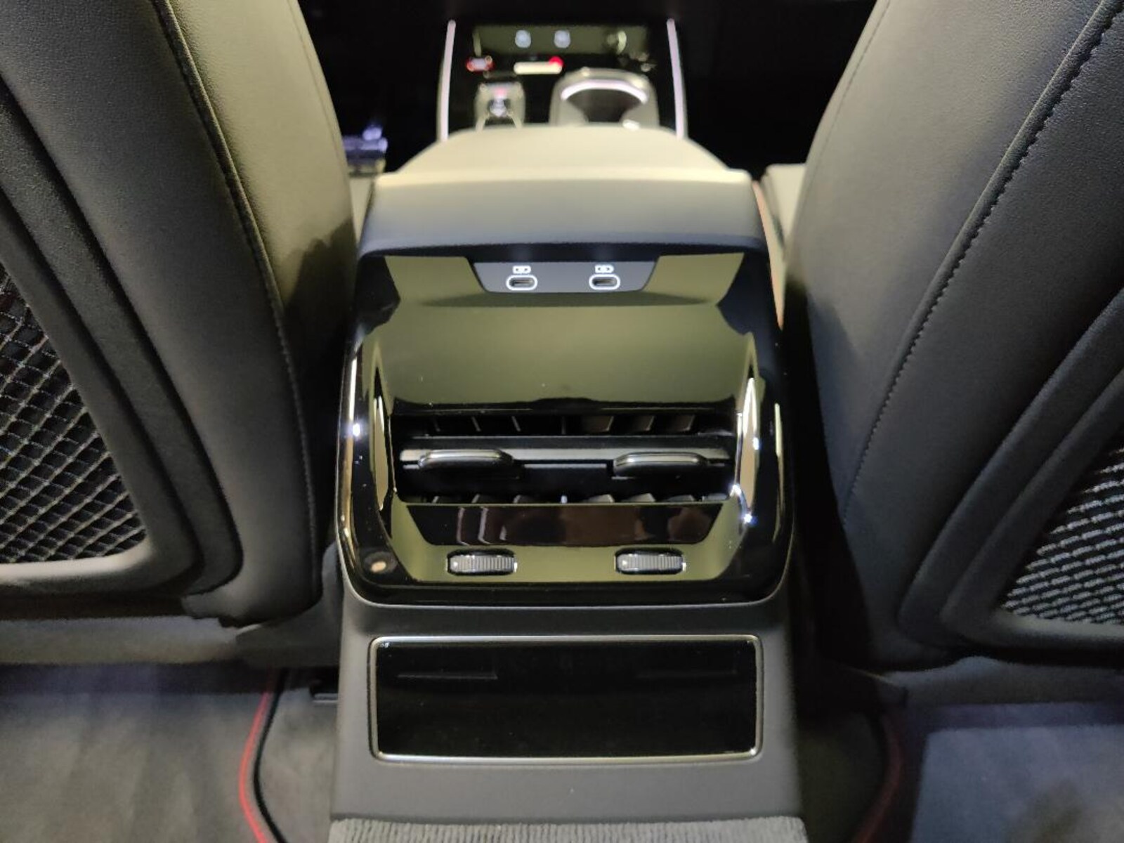 Audi A6 Avant – Bild 20