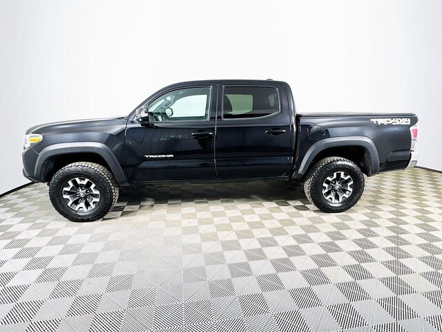 2020 Toyota Tacoma