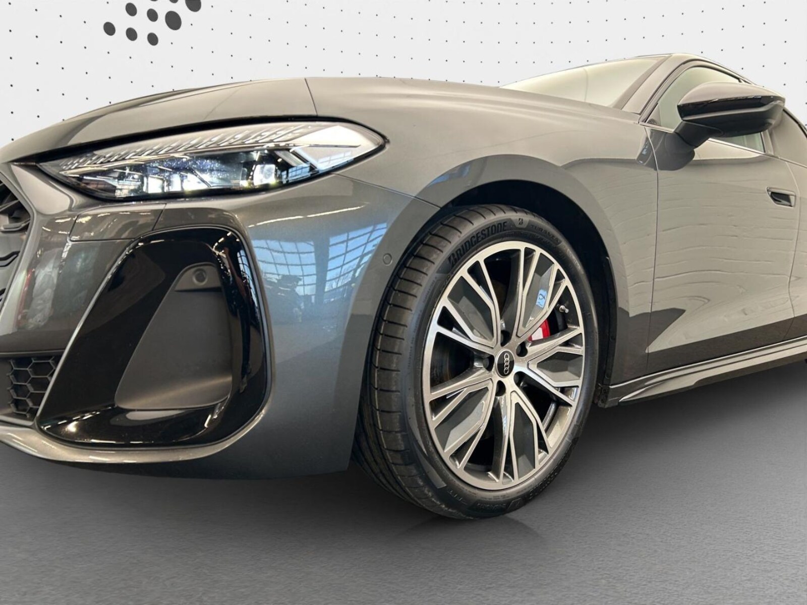 Audi S5 Limousine – Bild 13