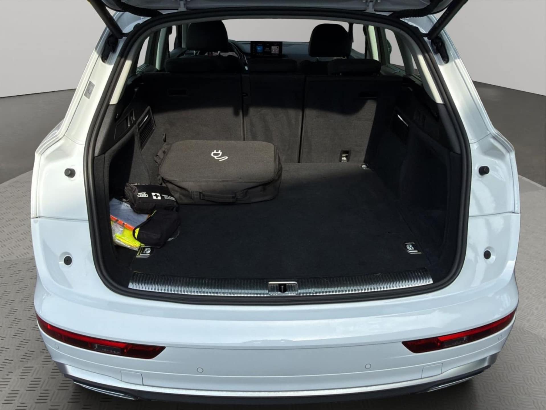 Audi Q5 TFSI e S line