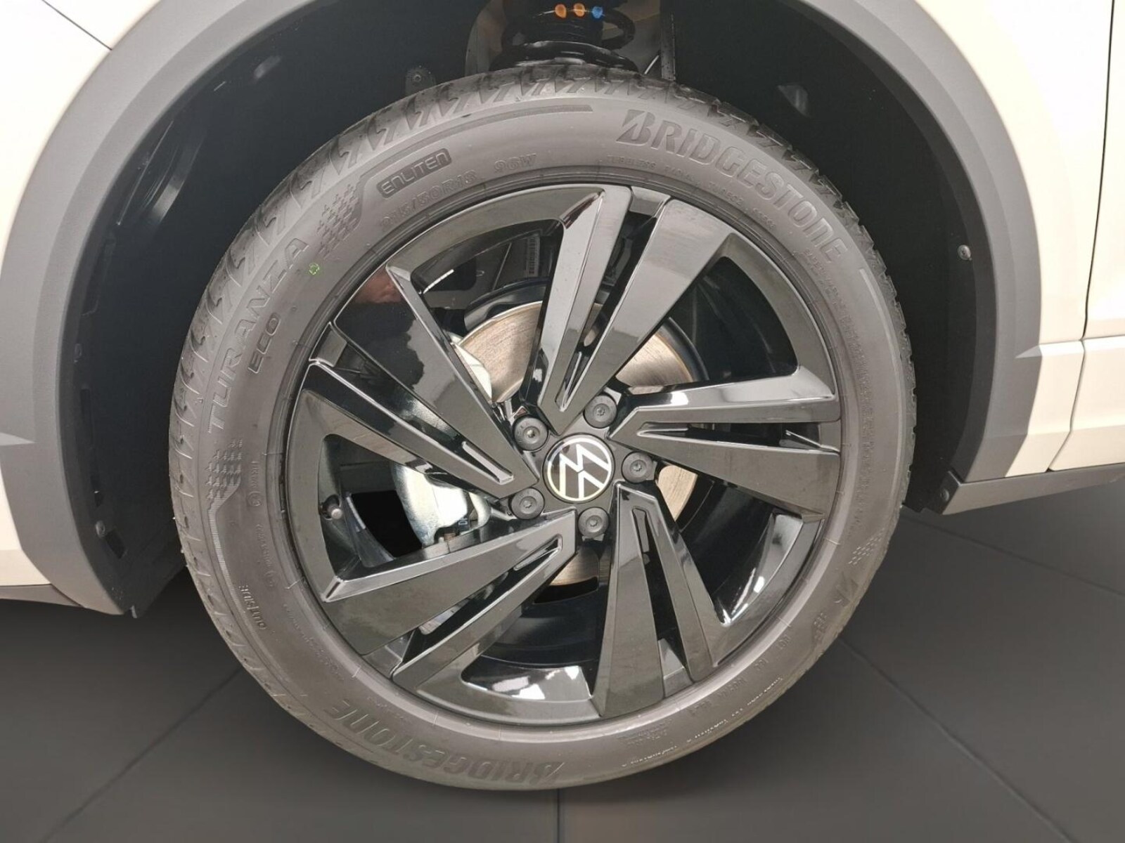 Volkswagen T-Roc – Bild 5