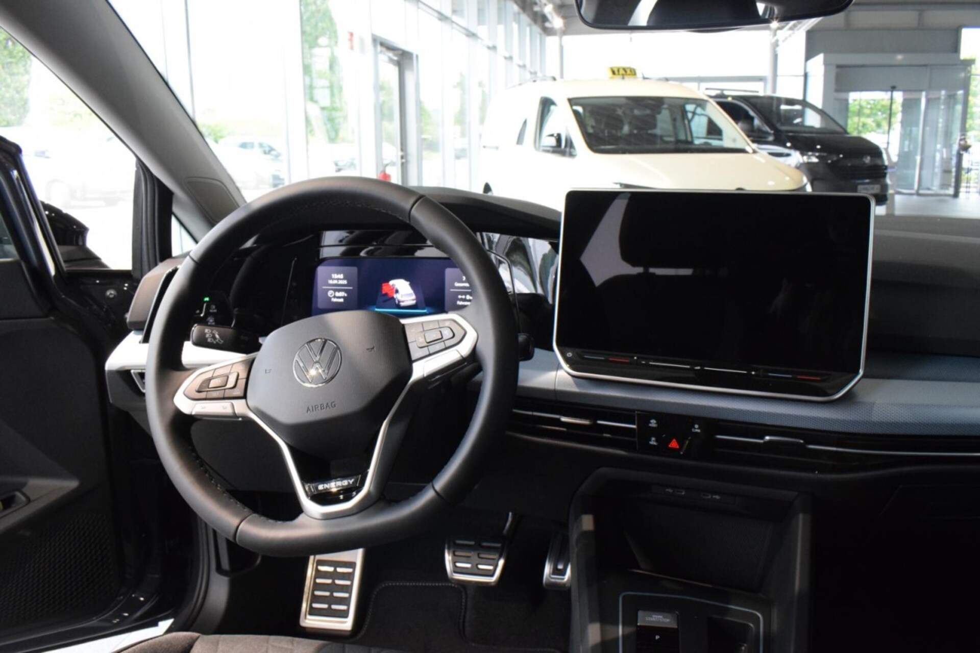 Volkswagen Golf Variant ENERGY