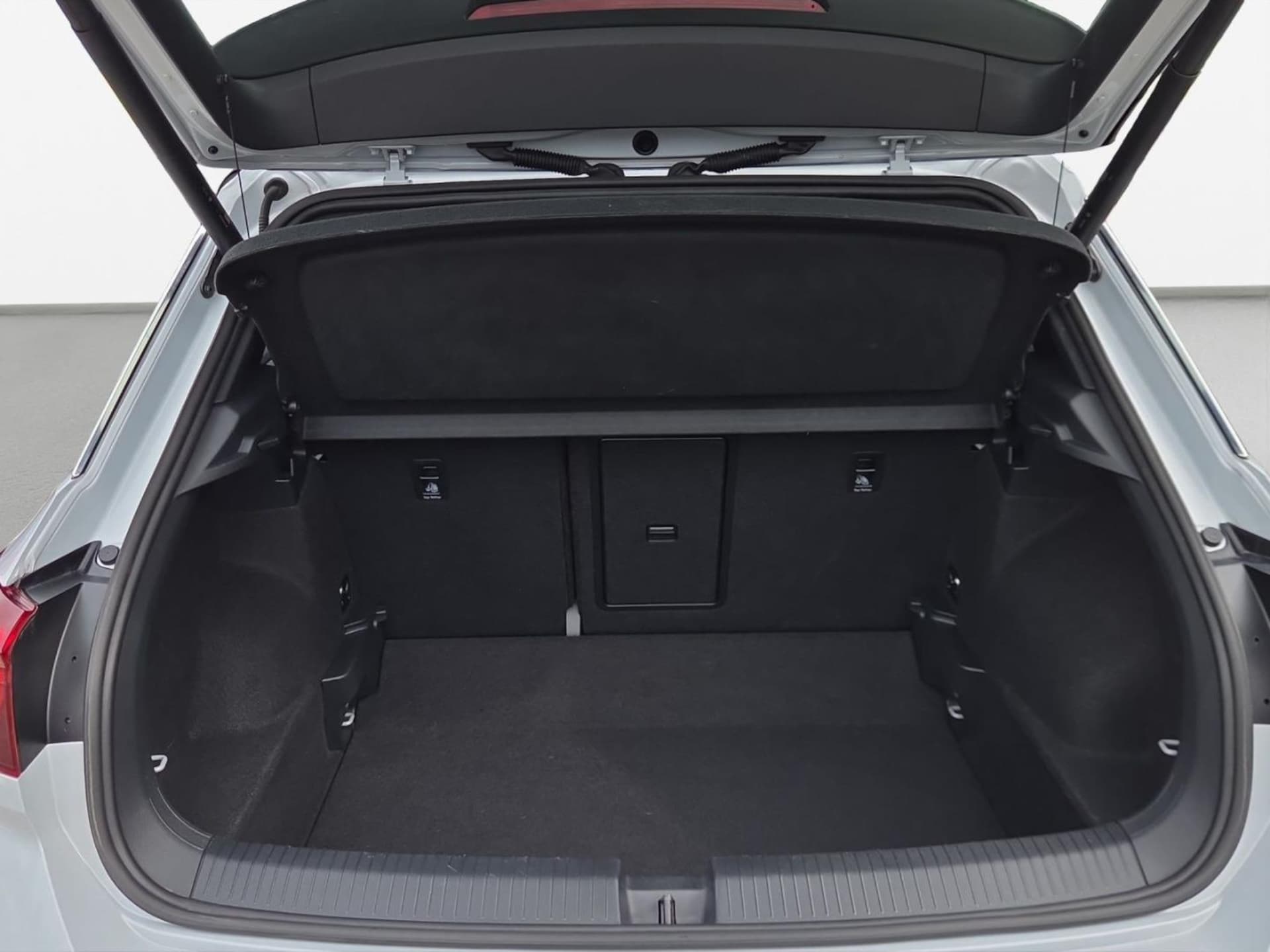 Volkswagen T-Roc Sport