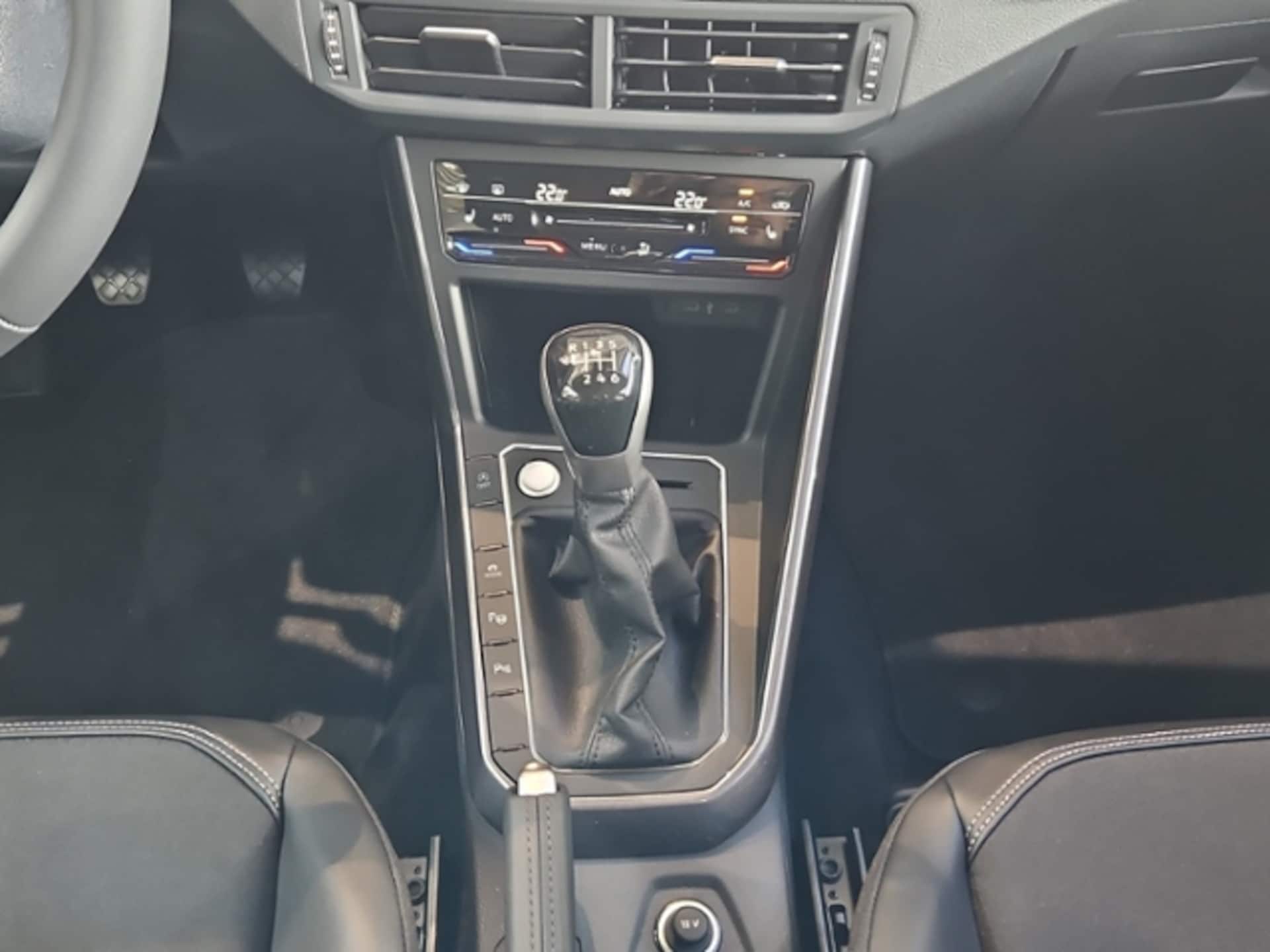 Volkswagen Taigo Style