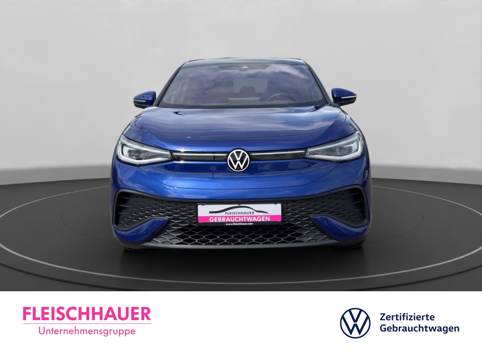 Volkswagen ID.5 Pro