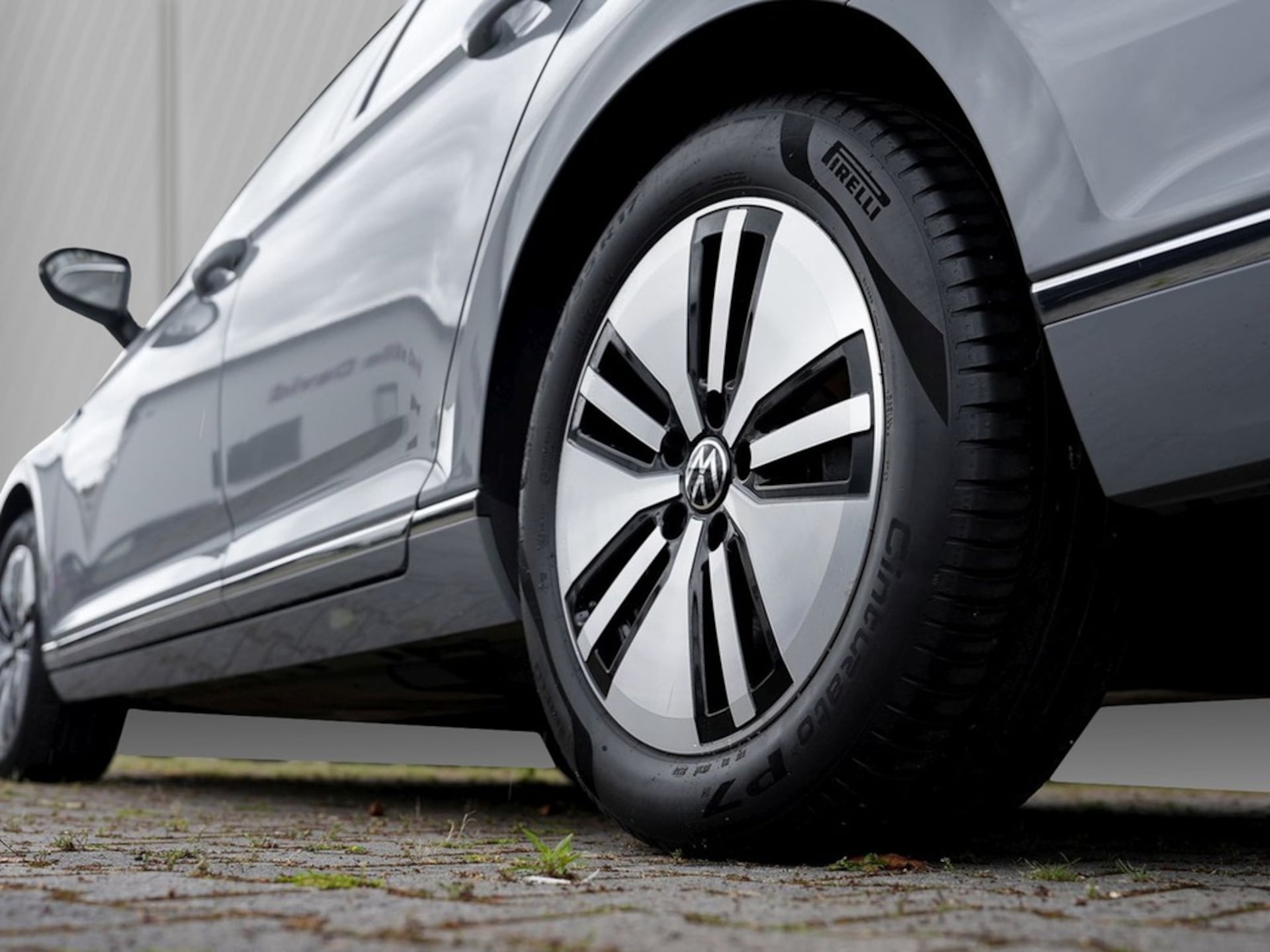 Volkswagen Passat Variant GTE