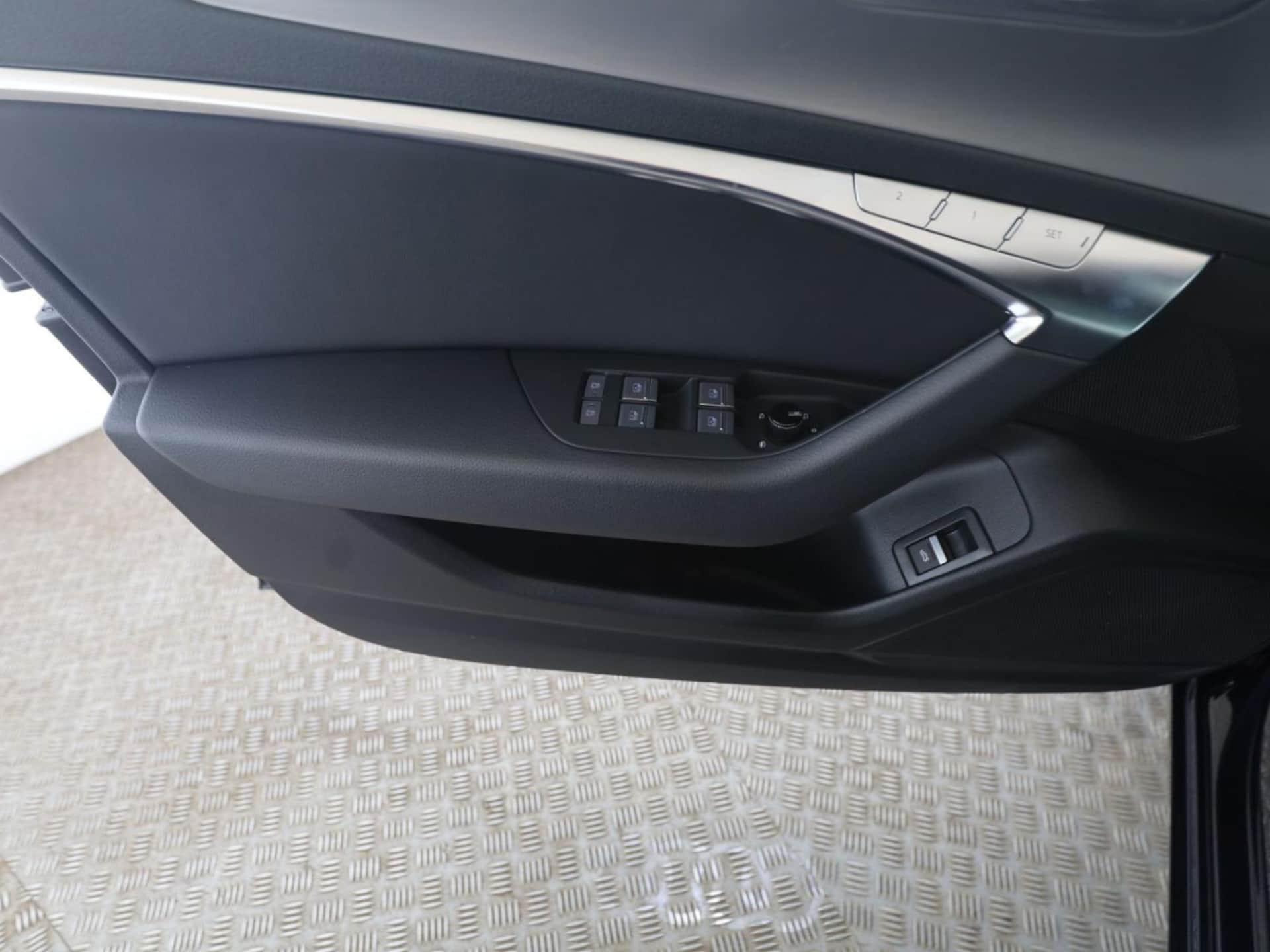 Audi A6 Avant Sport