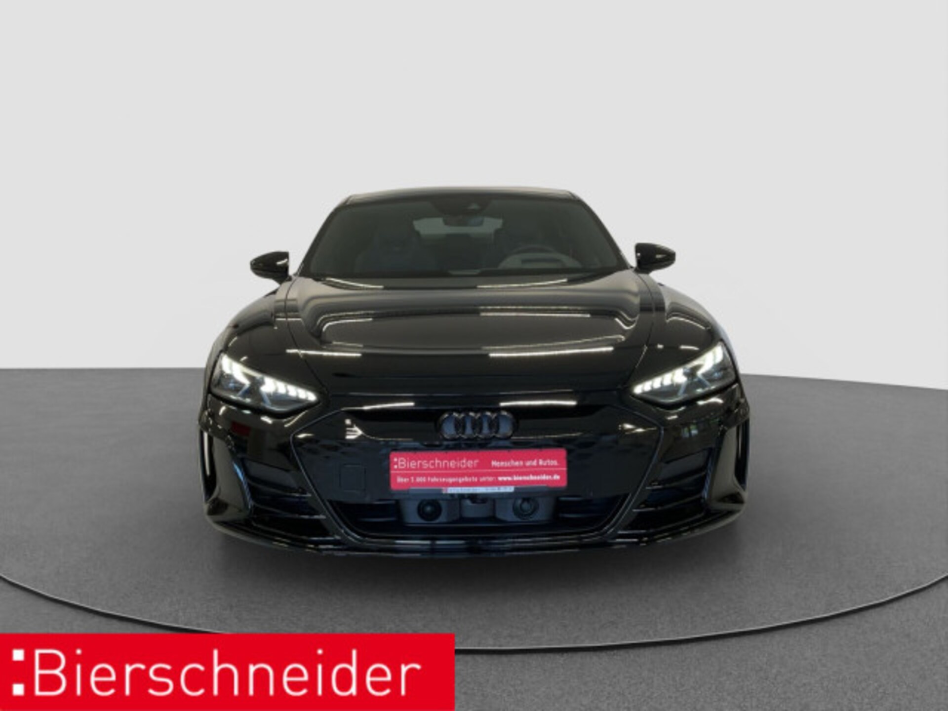 Audi RS e-tron GT