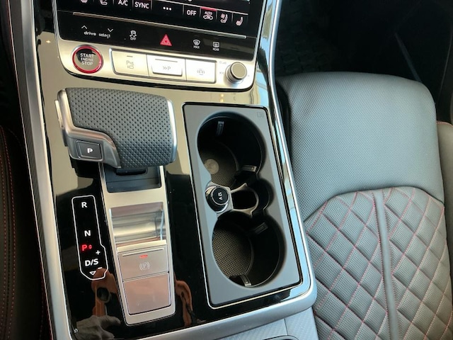 2026 Audi SQ8 Prestige - Photo 14