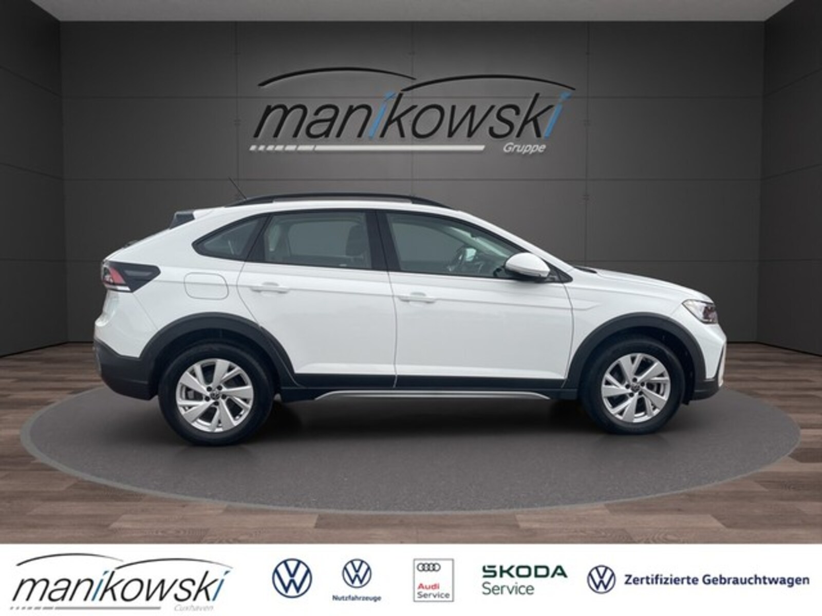 Volkswagen Taigo – Bild 6