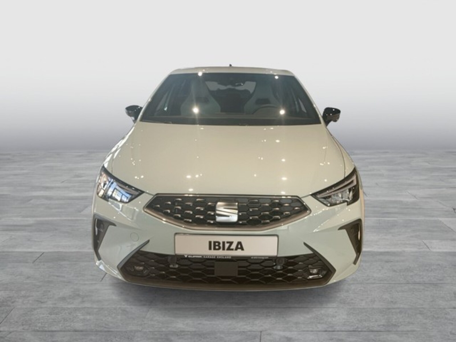 SEAT Ibiza – Bild 7