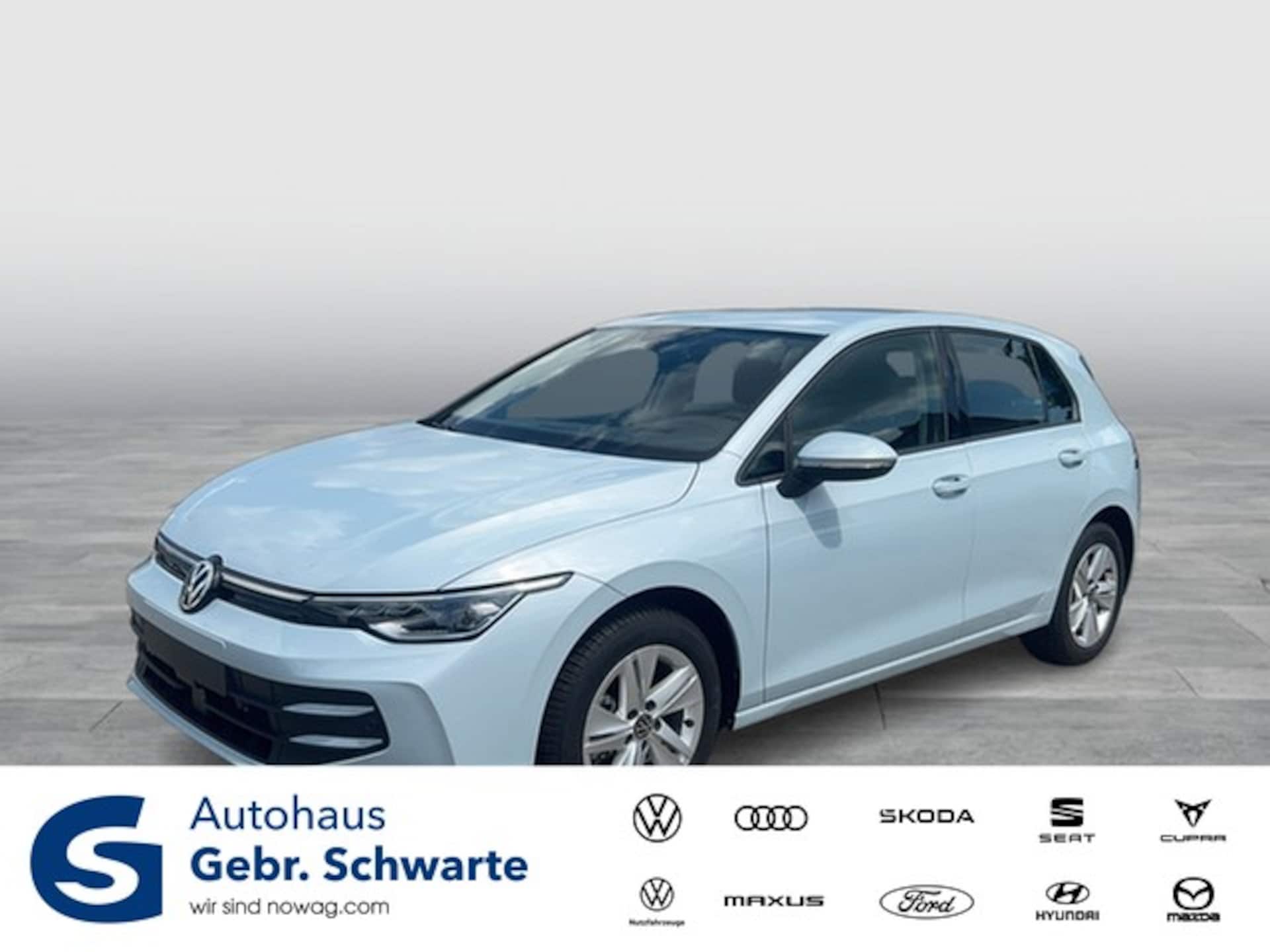 Volkswagen Golf Life