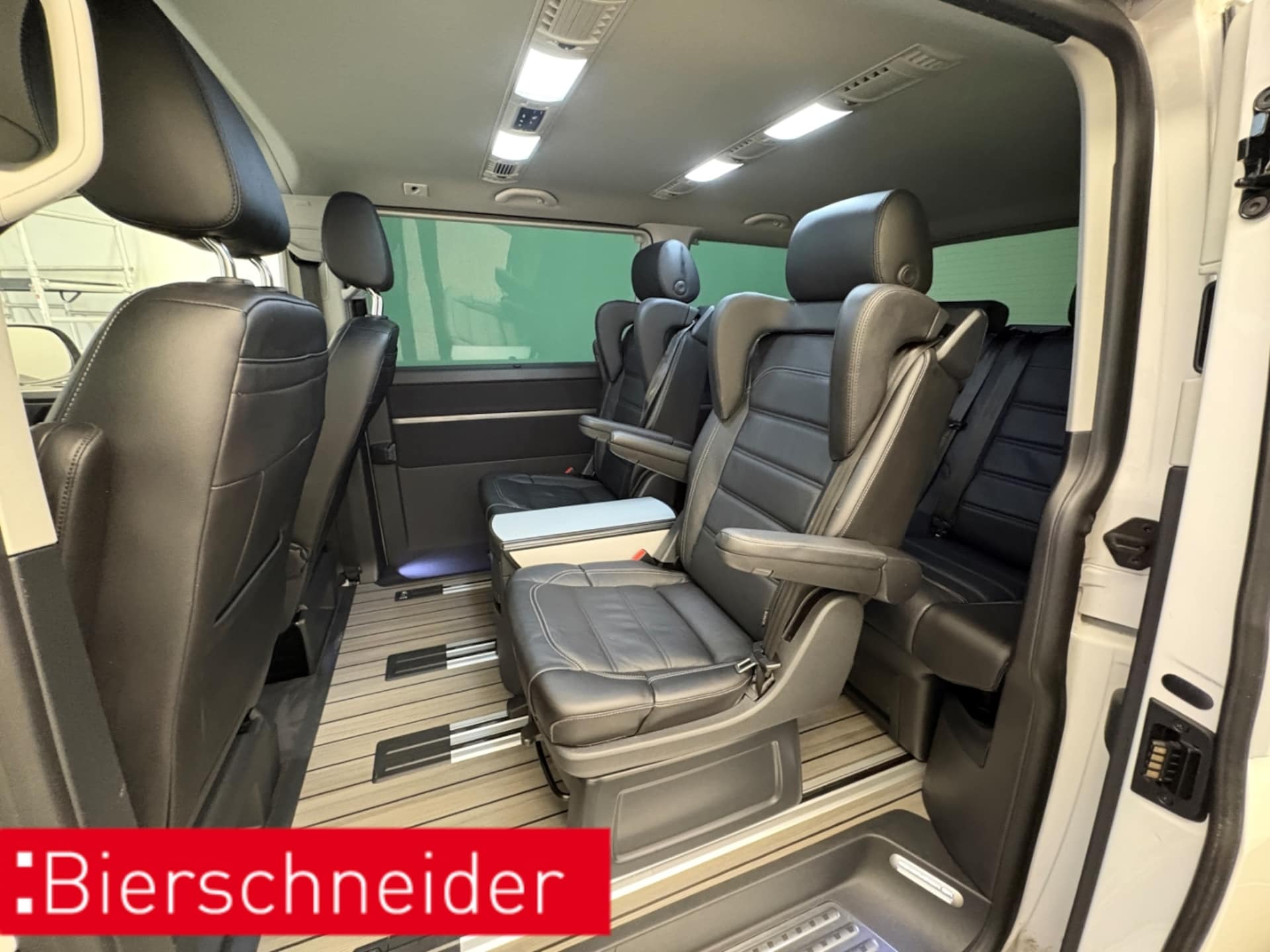 Volkswagen T6.1 Multivan Comfortline