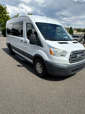 2016 Ford