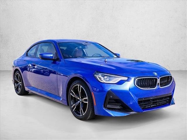 2026 BMW
