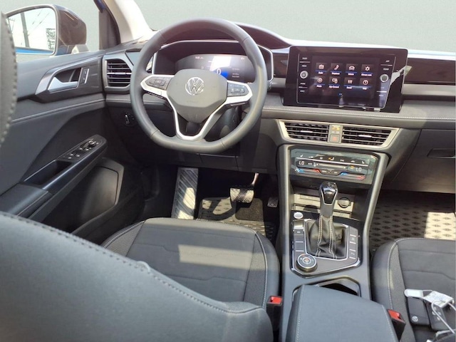 2025 Volkswagen Taos